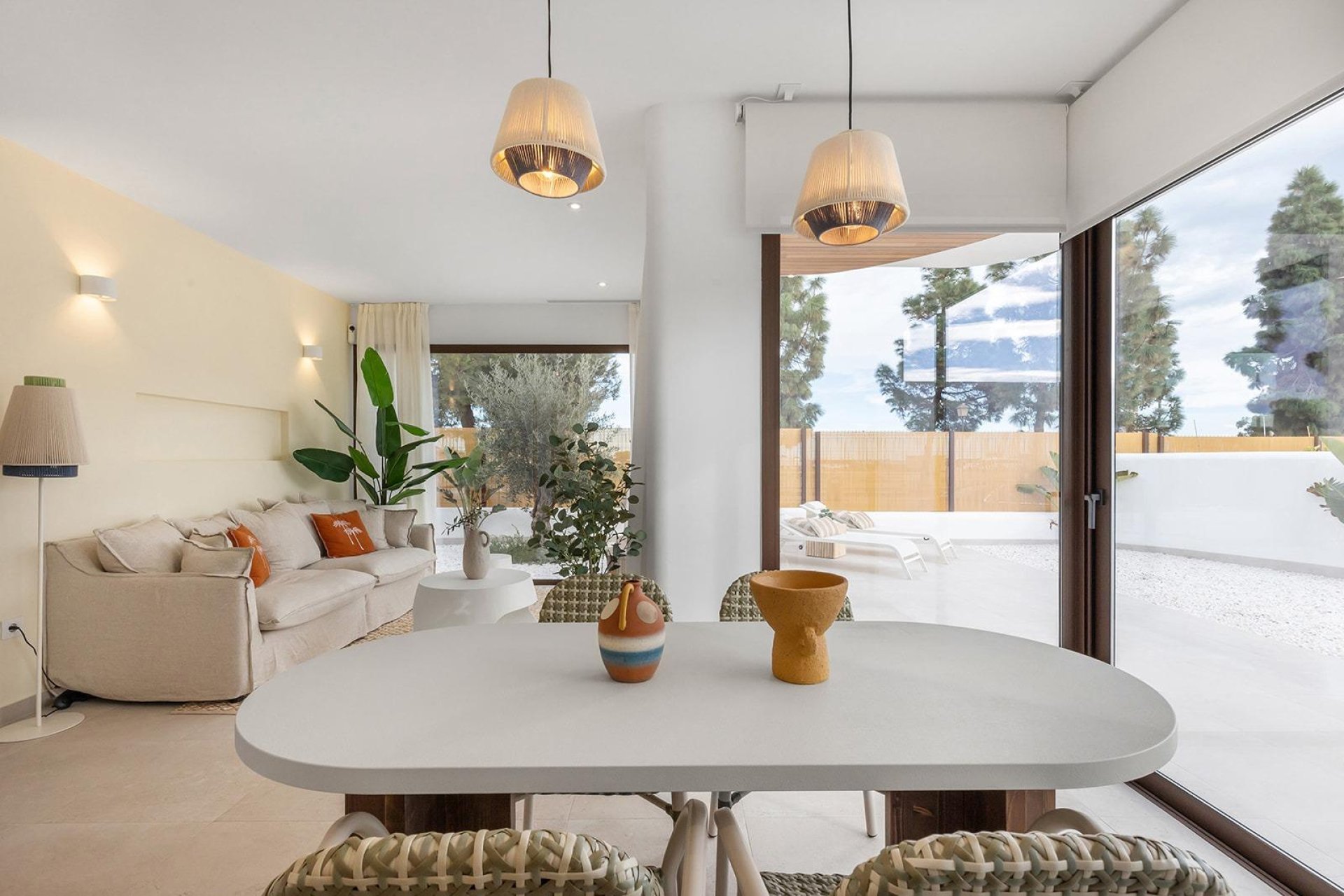 Nueva construcción  - Bungalow - Los Alcazares - La Serena Golf