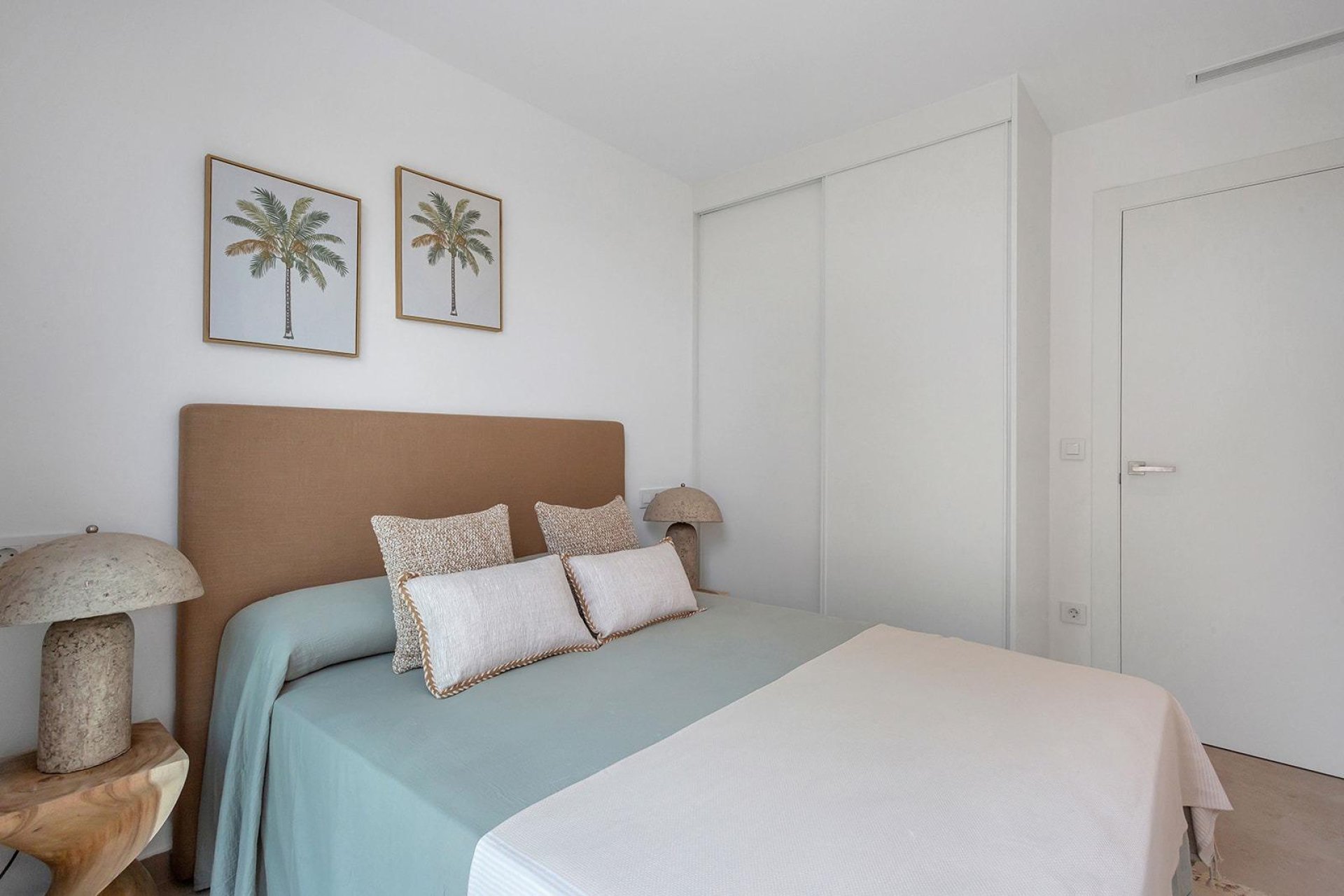 Nueva construcción  - Bungalow - Los Alcazares - La Serena Golf