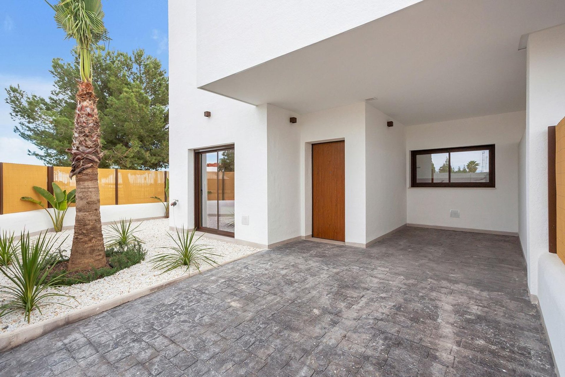 Nueva construcción  - Bungalow - Los Alcazares - La Serena Golf