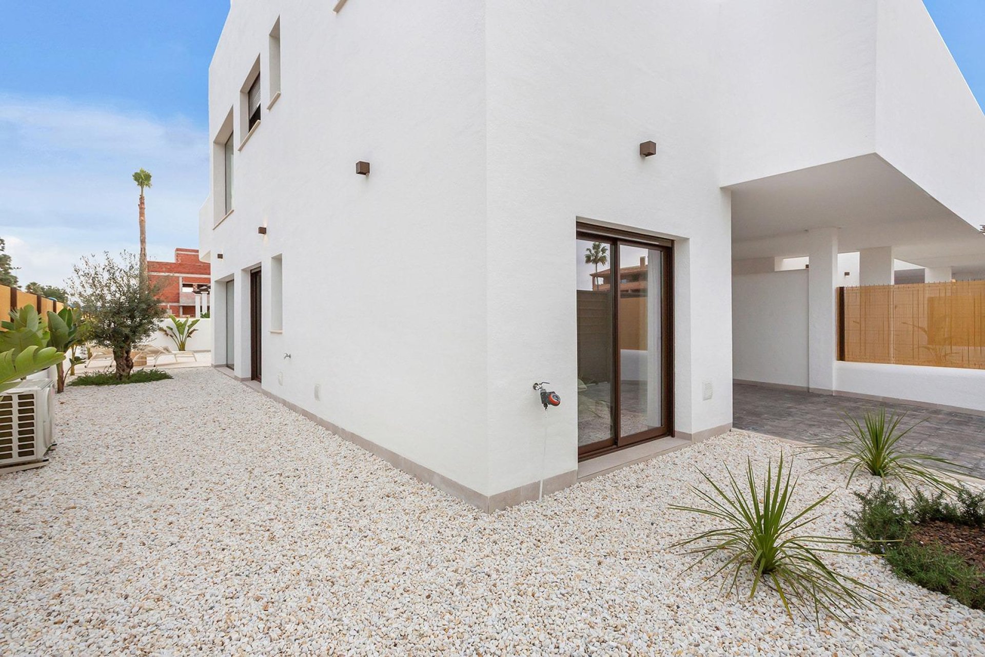 Nueva construcción  - Bungalow - Los Alcazares - La Serena Golf