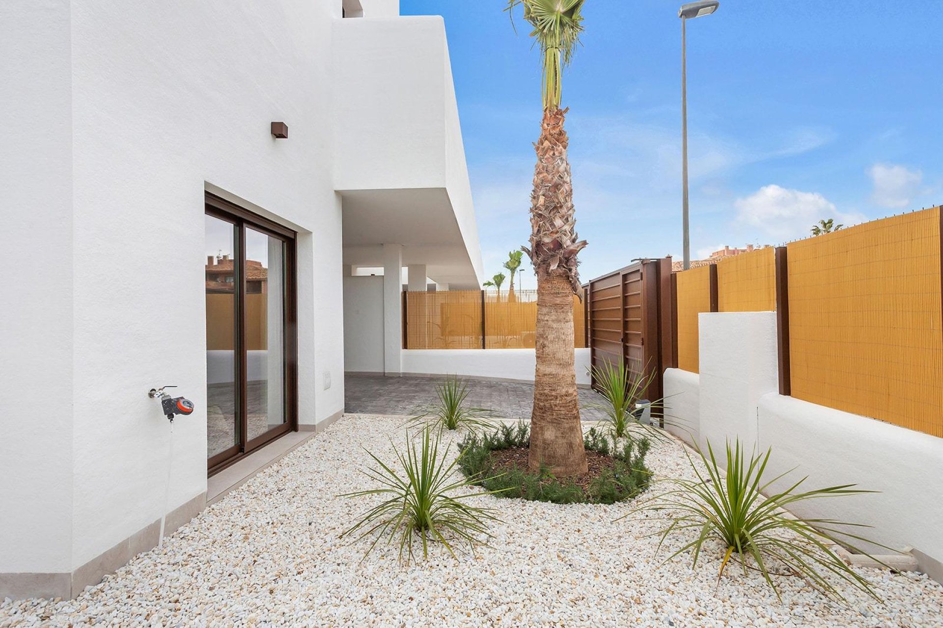 Nueva construcción  - Bungalow - Los Alcazares - La Serena Golf