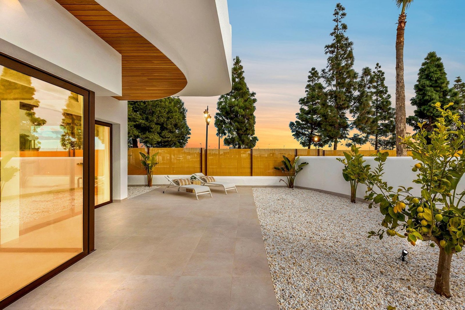 Nueva construcción  - Bungalow - Los Alcazares - La Serena Golf