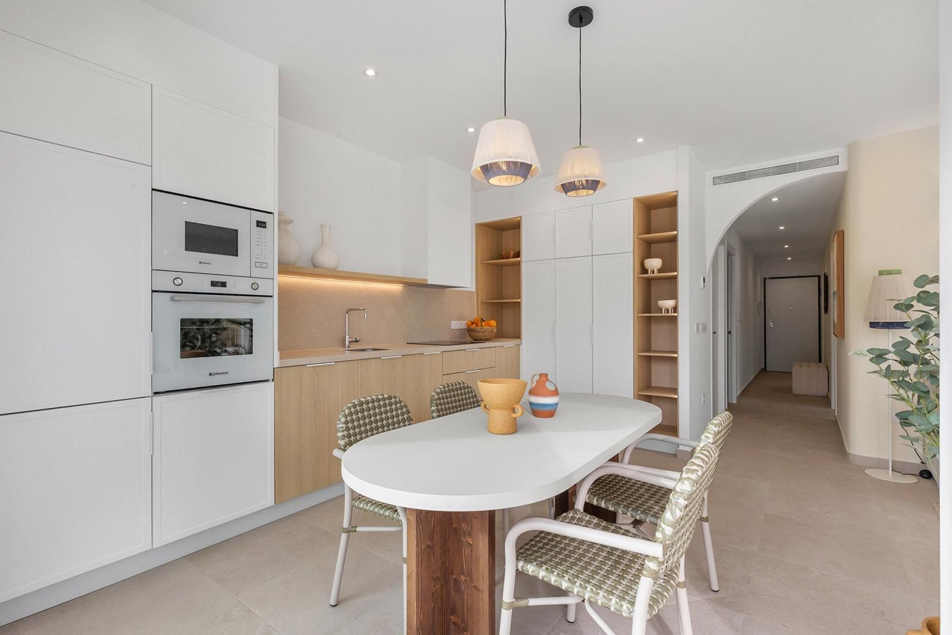 Nueva construcción  - Bungalow - Los Alcazares - La Serena Golf