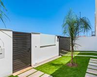 Nueva construcción  - Bungalow - Los Alcazares - Serena Golf