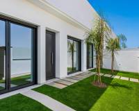 Nueva construcción  - Bungalow - Los Alcazares - Serena Golf