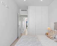 Nueva construcción  - Bungalow - Los Alcazares - Serena Golf