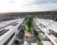 Nueva construcción  - Bungalow - Los Alcazares - Serena Golf