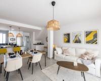 Nueva construcción  - Bungalow - Orihuela Costa - PAU 26