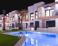 Nueva construcción  - Bungalow - Orihuela Costa - PAU 26
