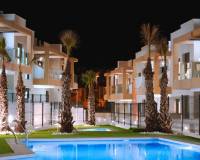 Nueva construcción  - Bungalow - Orihuela Costa - PAU 26