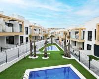 Nueva construcción  - Bungalow - Orihuela Costa - PAU 26