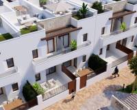 Nueva construcción  - Bungalow - Orihuela - Vistabella Golf
