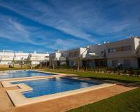 Nueva construcción  - Bungalow - Orihuela - Vistabella Golf