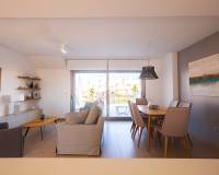 Nueva construcción  - Bungalow - Orihuela - Vistabella Golf