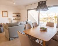Nueva construcción  - Bungalow - Orihuela - Vistabella Golf