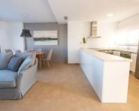 Nueva construcción  - Bungalow - Orihuela - Vistabella Golf