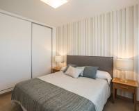 Nueva construcción  - Bungalow - Orihuela - Vistabella Golf