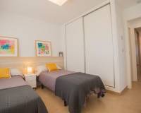 Nueva construcción  - Bungalow - Orihuela - Vistabella Golf