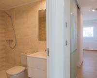 Nueva construcción  - Bungalow - Orihuela - Vistabella Golf