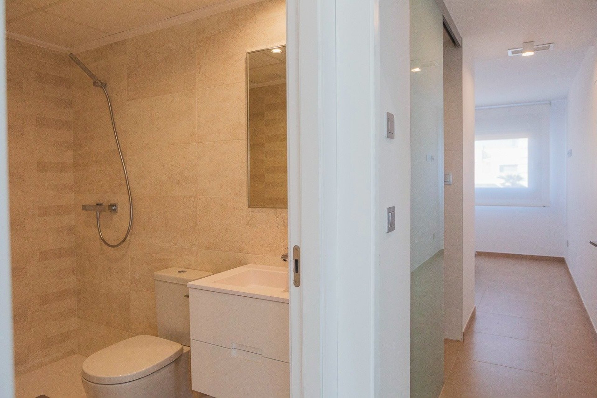 Nueva construcción  - Bungalow - Orihuela - Vistabella Golf