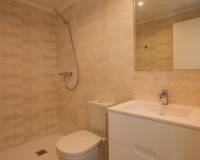 Nueva construcción  - Bungalow - Orihuela - Vistabella Golf