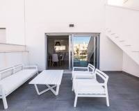 Nueva construcción  - Bungalow - Orihuela - Vistabella Golf