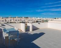 Nueva construcción  - Bungalow - Orihuela - Vistabella Golf
