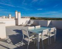 Nueva construcción  - Bungalow - Orihuela - Vistabella Golf