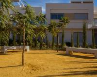 Nueva construcción  - Bungalow - Orihuela - Vistabella Golf