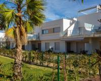 Nueva construcción  - Bungalow - Orihuela - Vistabella Golf