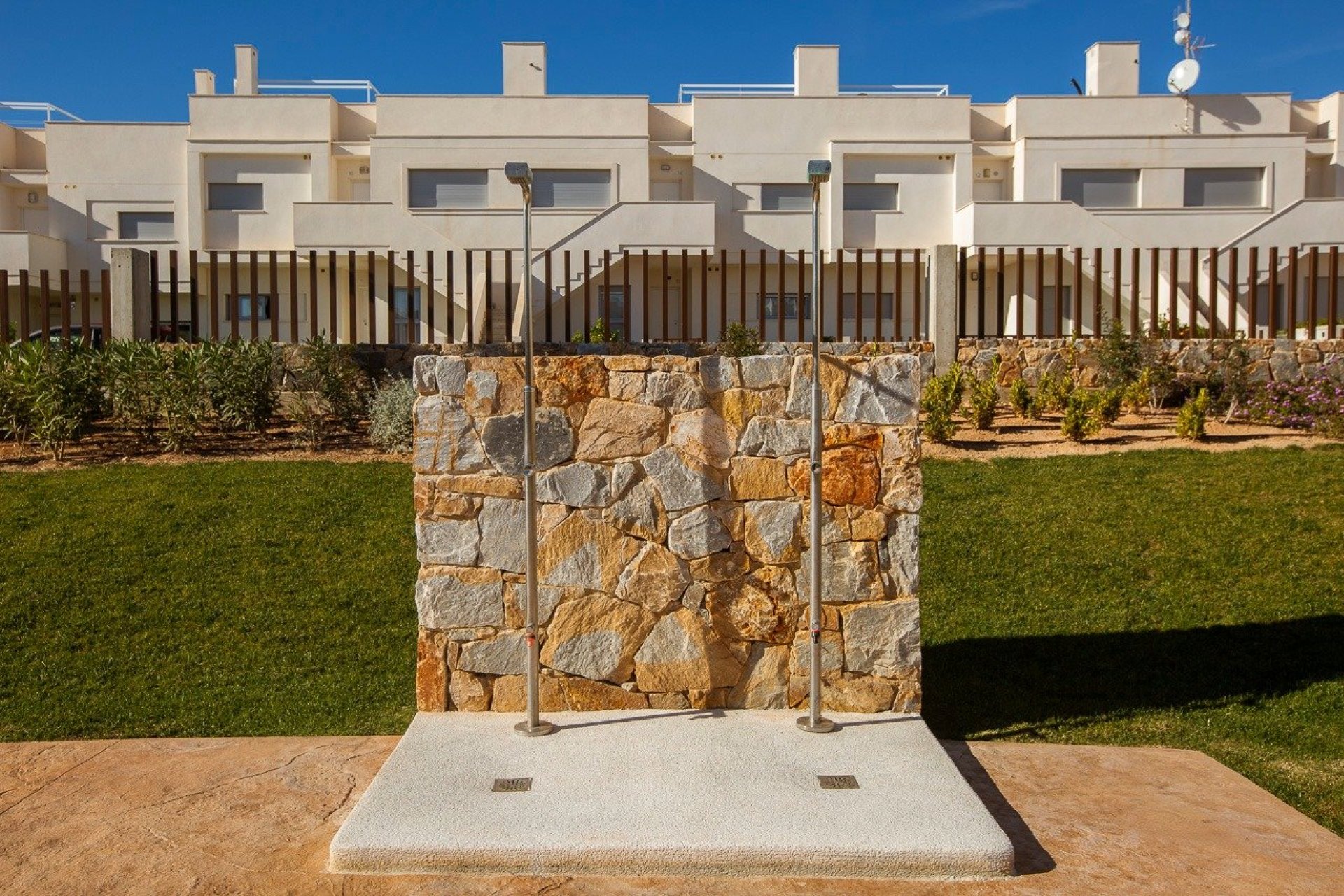 Nueva construcción  - Bungalow - Orihuela - Vistabella Golf