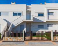 Nueva construcción  - Bungalow - Orihuela - Vistabella Golf