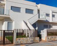 Nueva construcción  - Bungalow - Orihuela - Vistabella Golf
