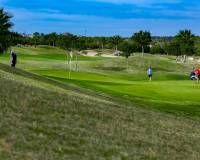Nueva construcción  - Bungalow - Orihuela - Vistabella Golf