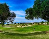 Nueva construcción  - Bungalow - Orihuela - Vistabella Golf