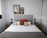 Nueva construcción  - Bungalow - Pilar de la Horadada - El Pilar de la Horadada