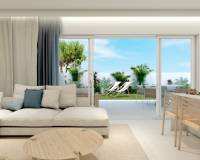 Nueva construcción  - Bungalow - Pilar de la Horadada - La Torre De La Horadada