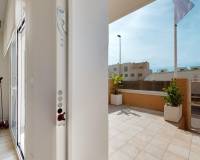 Nueva construcción  - Bungalow - Pilar de la Horadada - Lo Monte