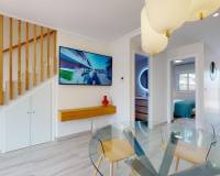 Nueva construcción  - Bungalow - Pilar de la Horadada - Lo Monte