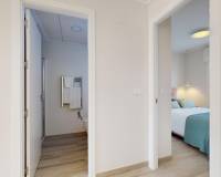 Nueva construcción  - Bungalow - Pilar de la Horadada - Lo Monte