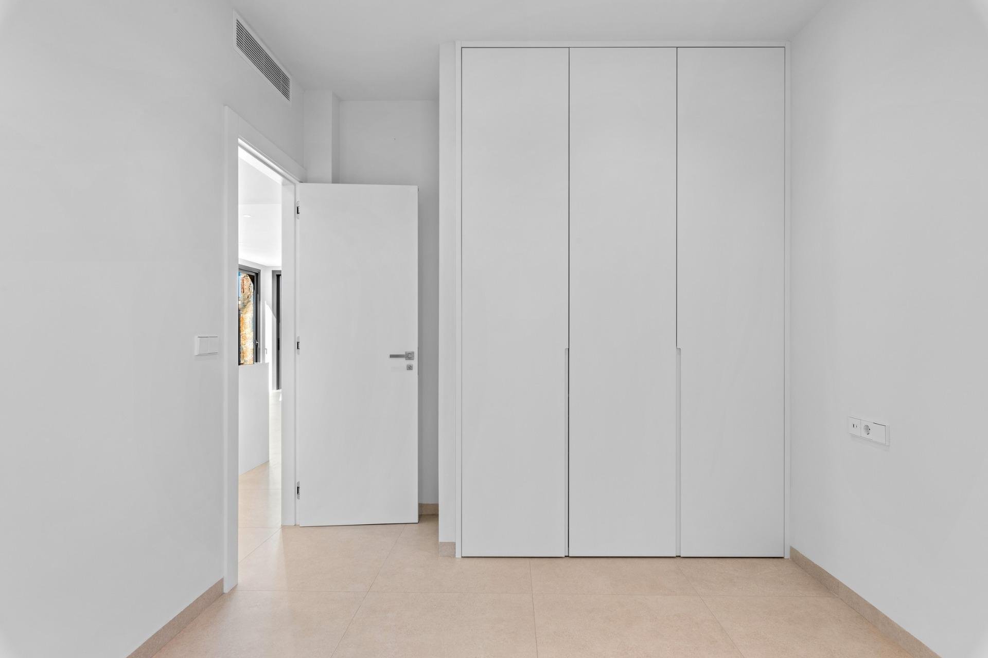 Nueva construcción  - Bungalow - Pilar de la Horadada - Parque del Mediterraneo