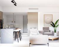 Nueva construcción  - Bungalow - Pilar de la Horadada - parques de Andromeda