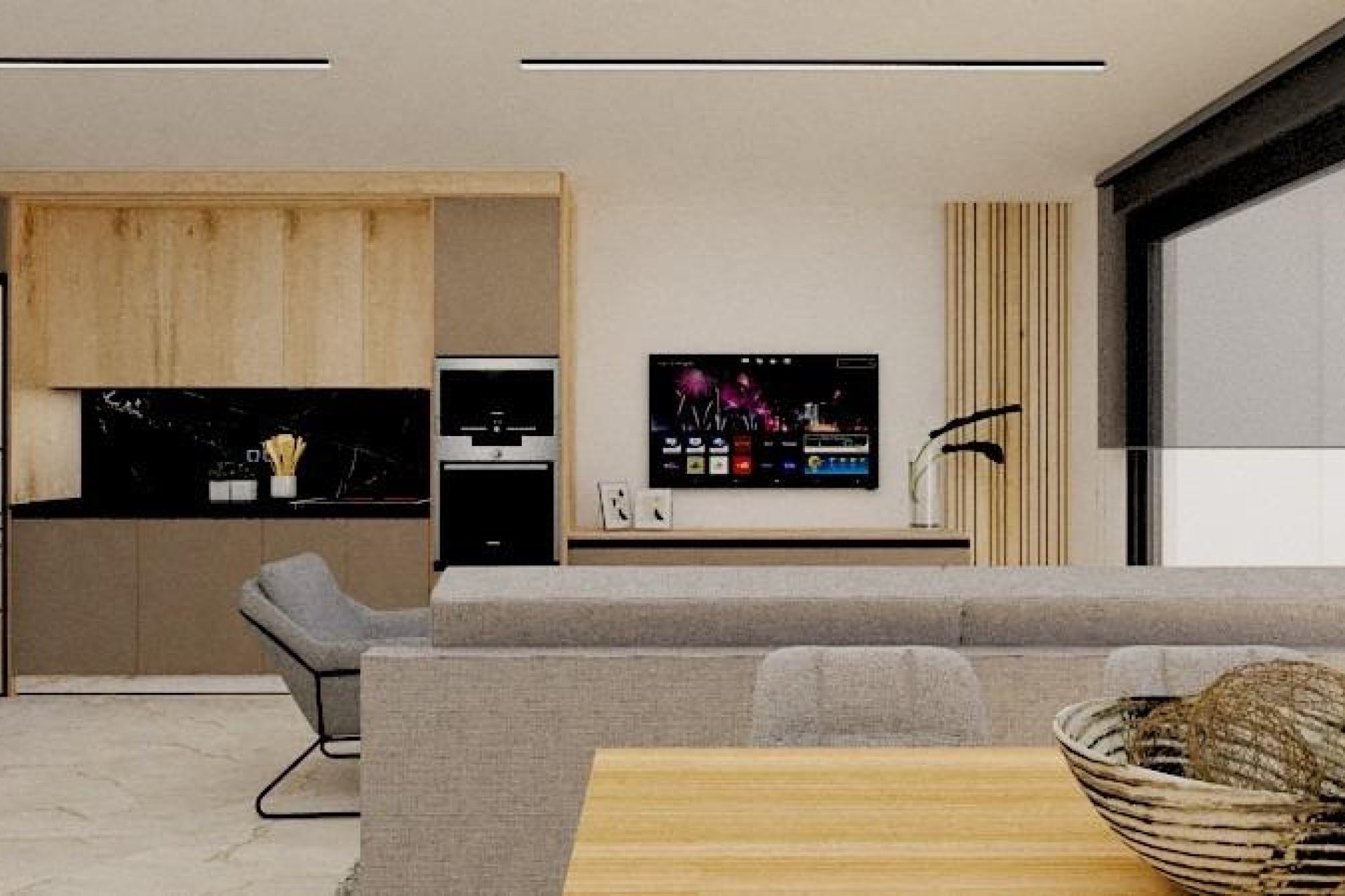 Nueva construcción  - Bungalow - Pilar de la Horadada - Playa de las Higuericas