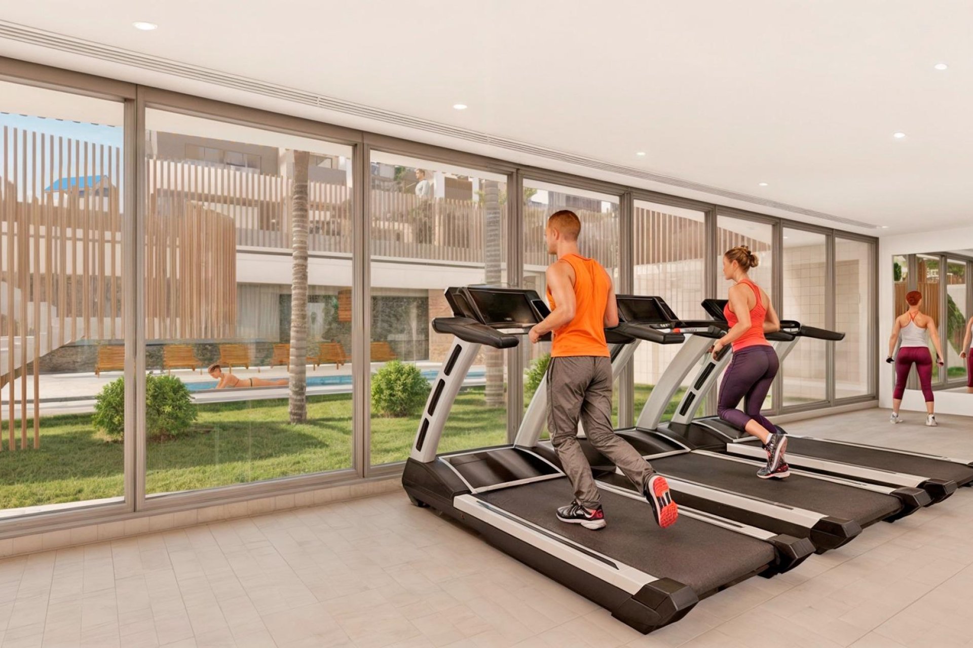 Nueva construcción  - Bungalow - Pilar de la Horadada - Playa de las Higuericas
