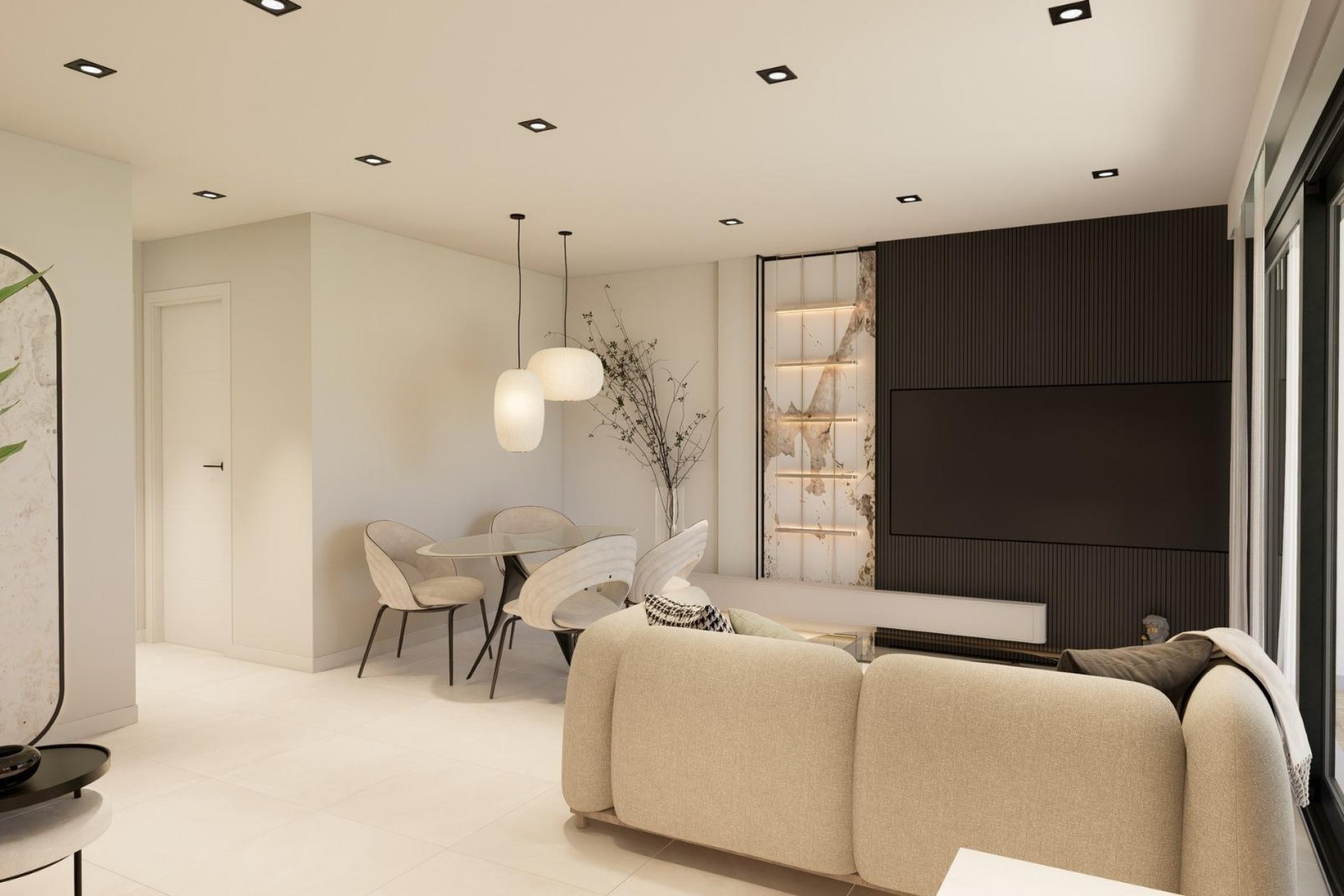 Nueva construcción  - Bungalow - Pilar de la Horadada - pueblo