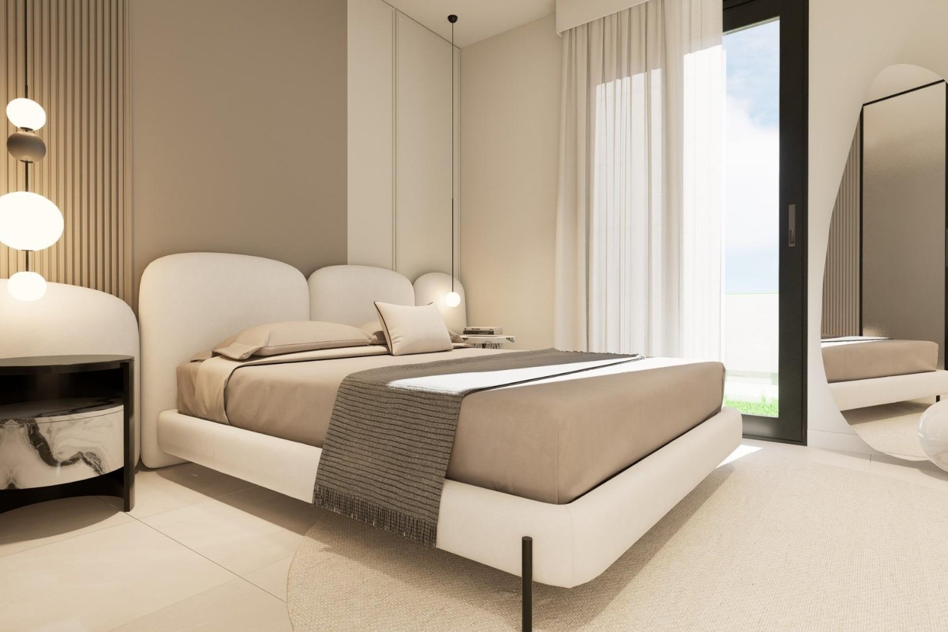 Nueva construcción  - Bungalow - Pilar de la Horadada - pueblo