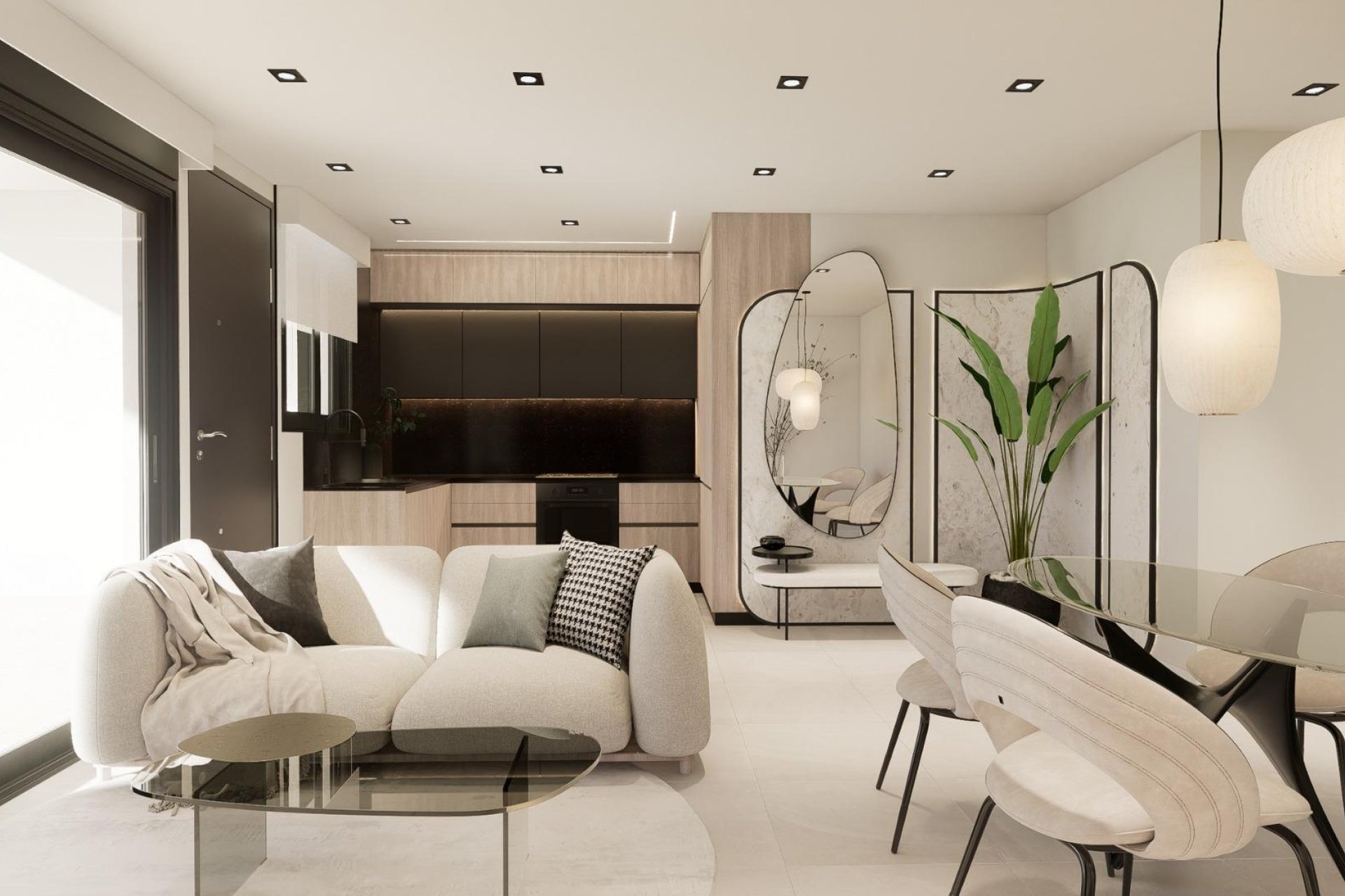 Nueva construcción  - Bungalow - Pilar de la Horadada - pueblo