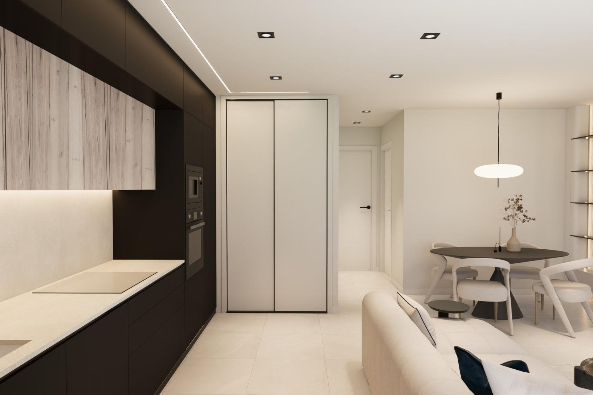 Nueva construcción  - Bungalow - Pilar de la Horadada - pueblo