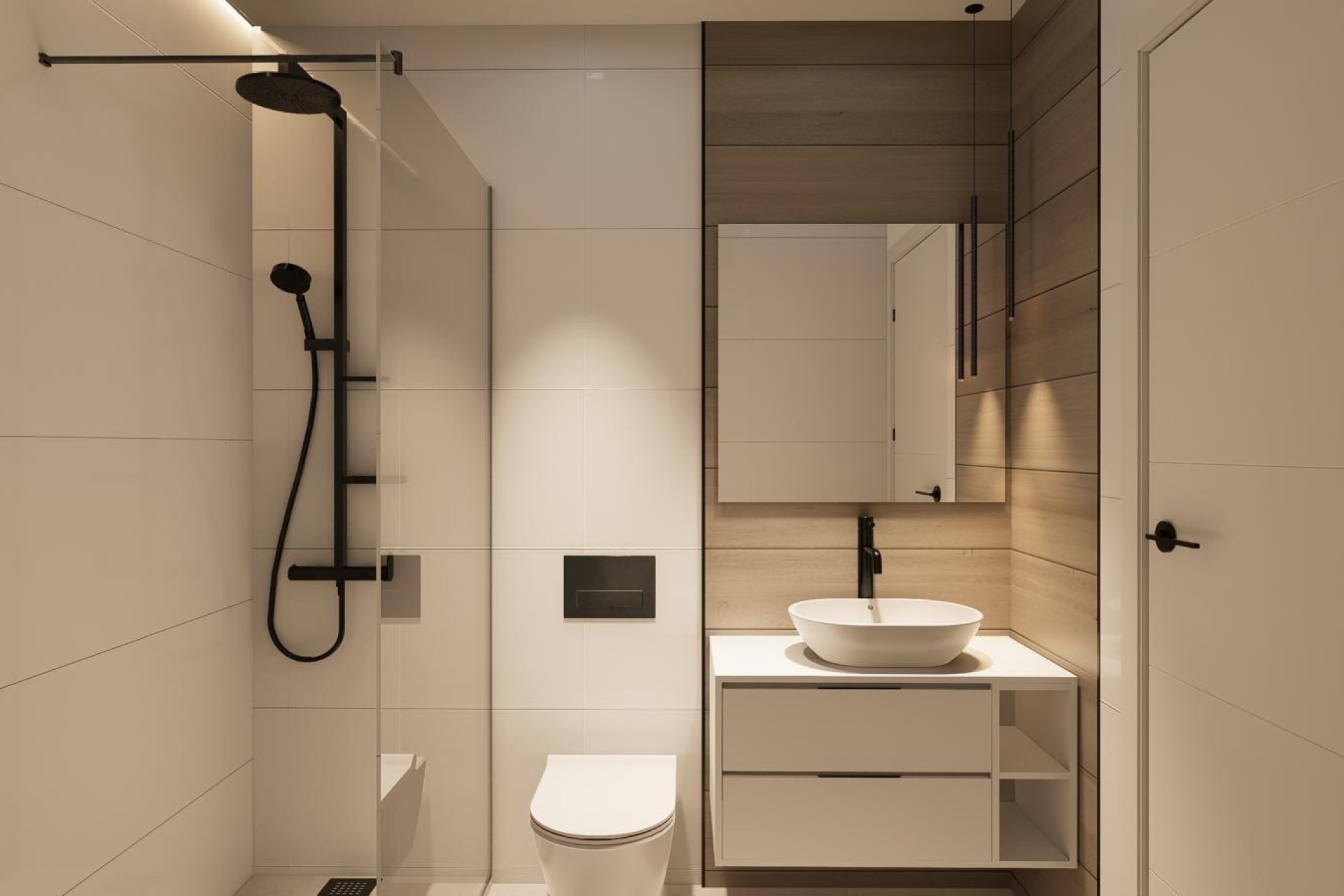 Nueva construcción  - Bungalow - Pilar de la Horadada - pueblo