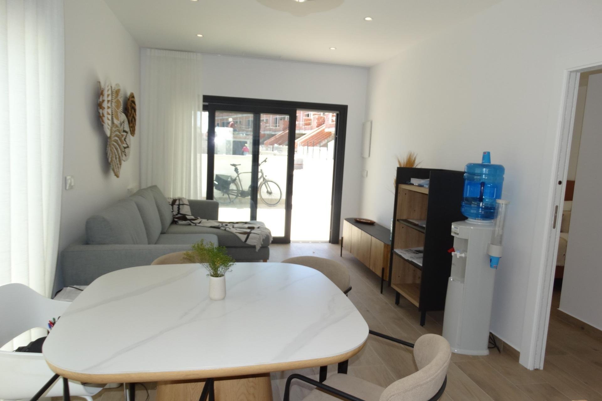 Nueva construcción  - Bungalow - Pilar de la Horadada - pueblo